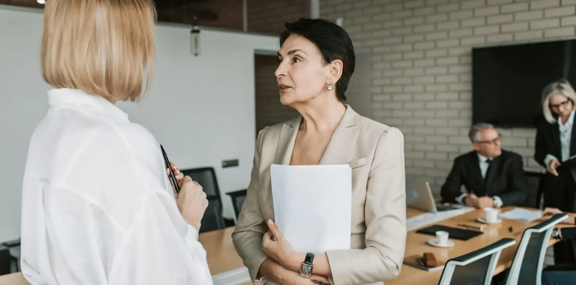 diversidad generacional en la empresa